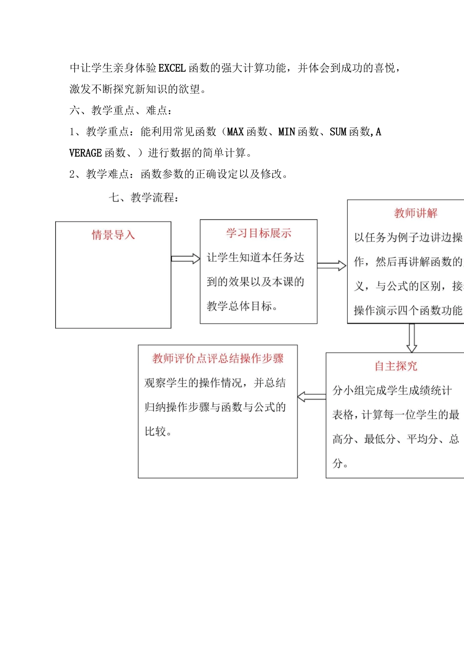 第14课数据的计算——用函数计算数据_第2页