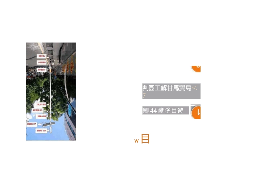 10.3弱电工程智慧灯杆设计方案_第3页