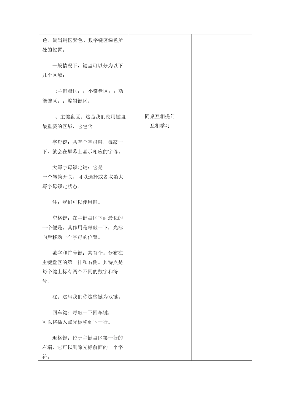 信息技术集体备课教学设计_第2页