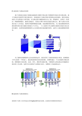 Septor离子交换手册..