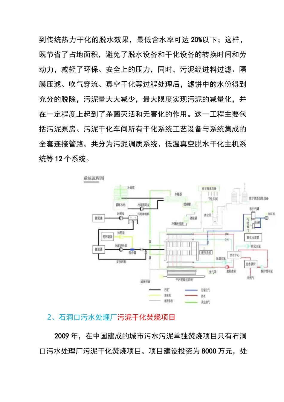 污泥处置实际案例_第2页