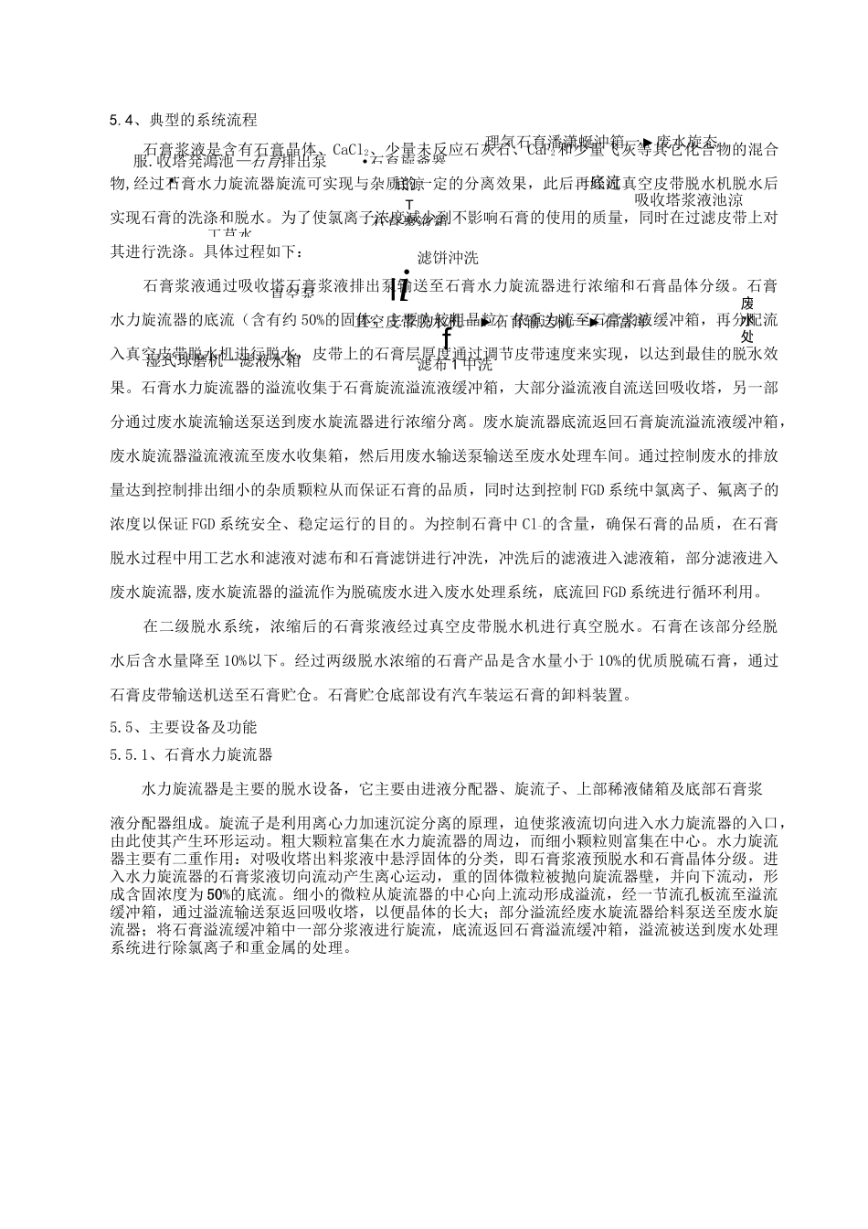 第五章石膏脱水系统_第3页