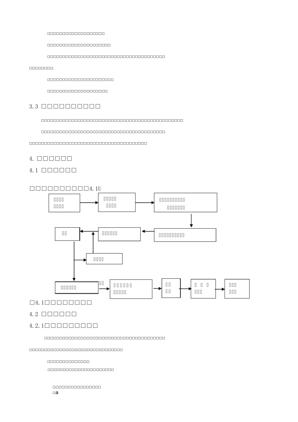 长输管道试压方案_第3页