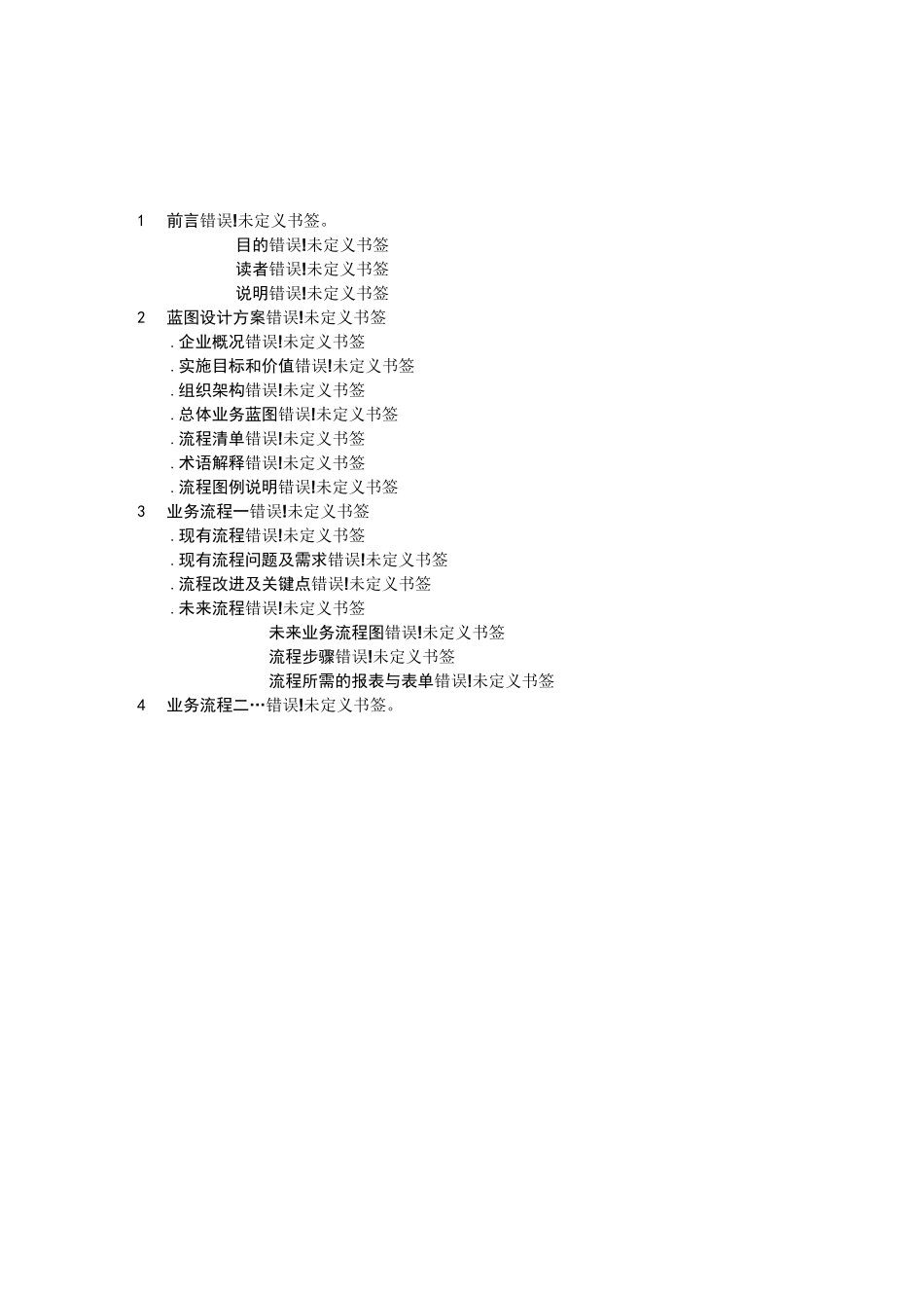 业务蓝图模板_第3页