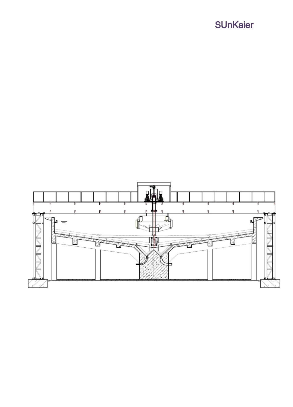 浓密机说明书分解_第1页