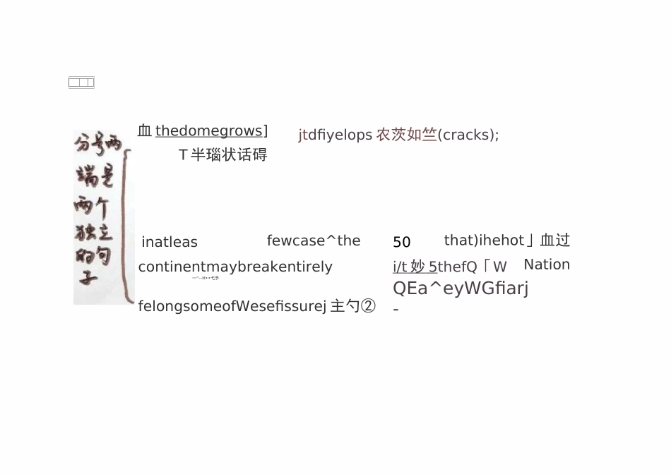 经典长难句(Vivian)_第2页
