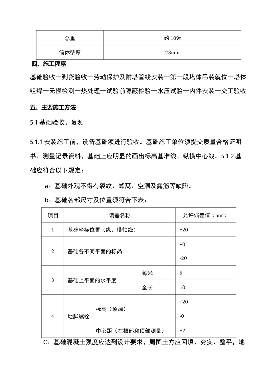 碱洗塔施工方案_第3页
