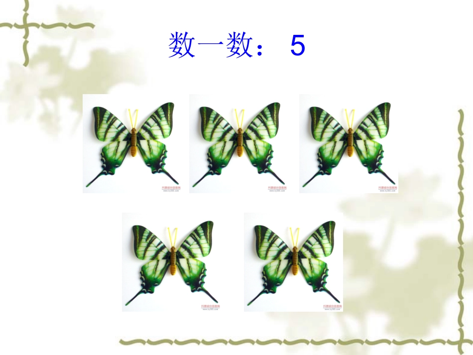 大班数学课件_5的组成_第2页