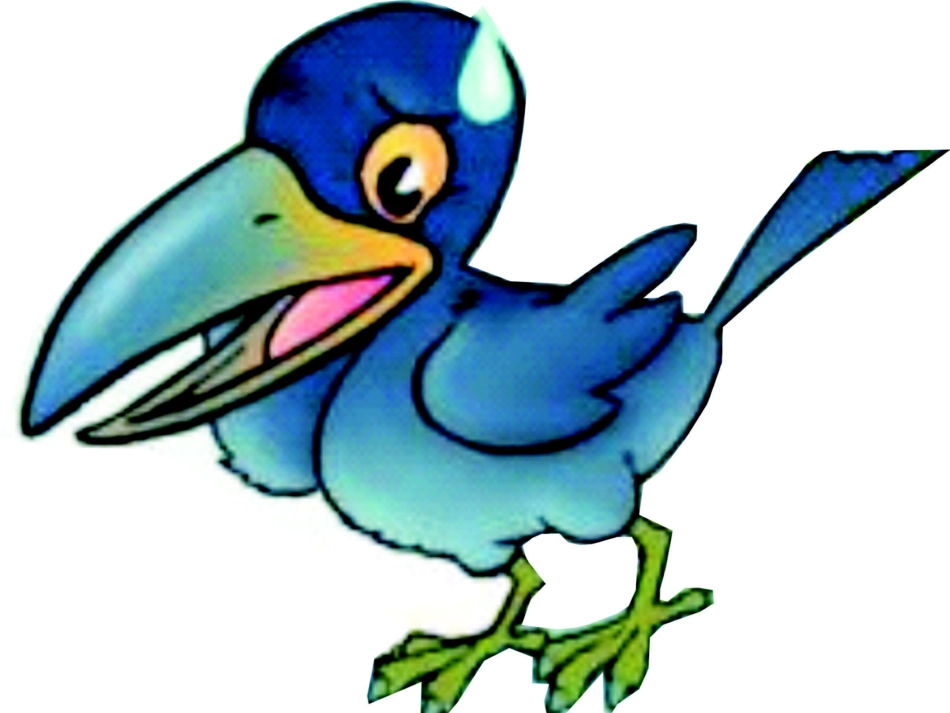 乌鸦喝水课件 (3)_第2页