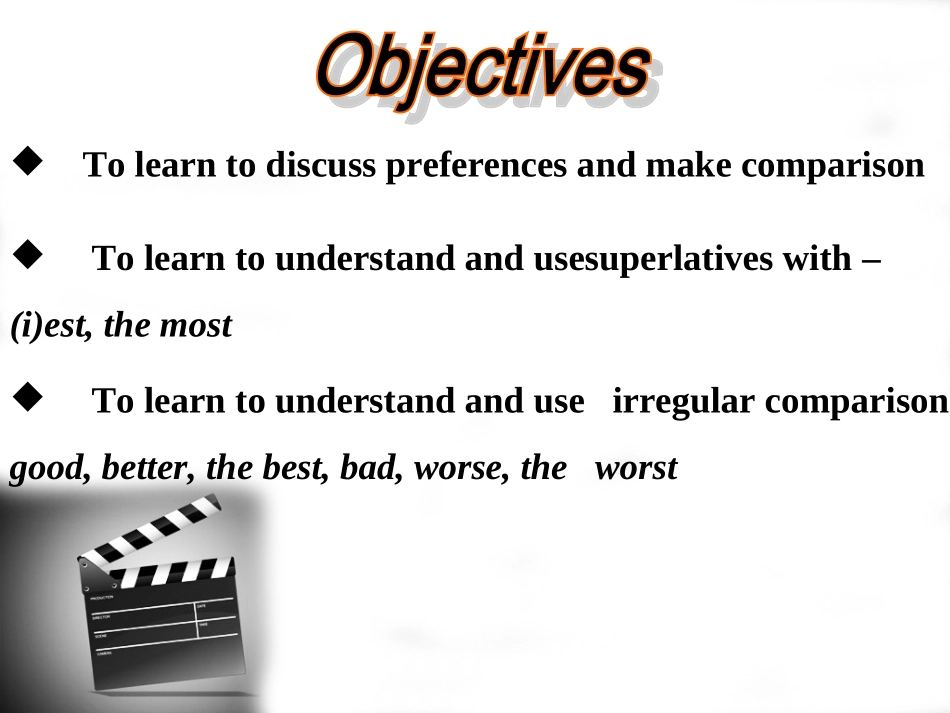 （最新版）U4A（1a-1c）精品课件_第2页