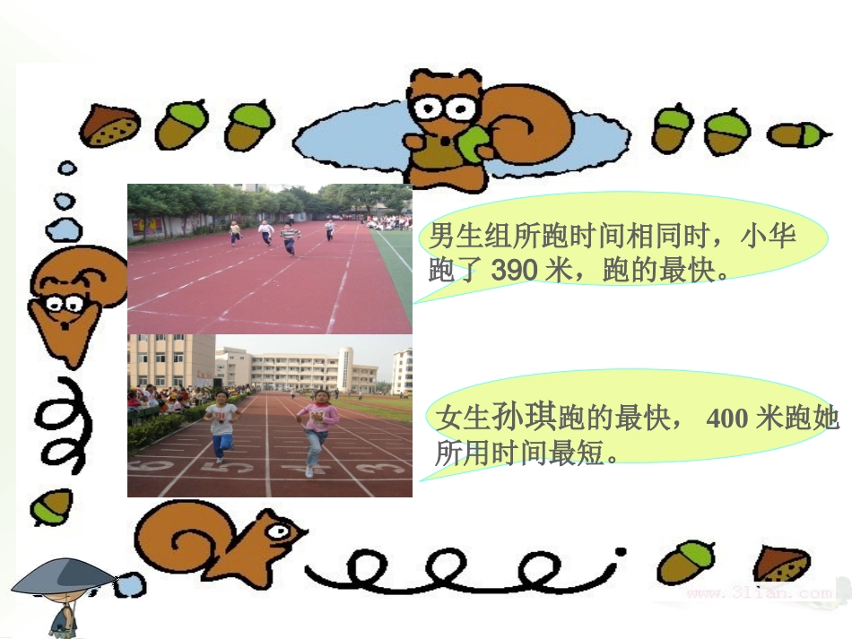 速度、时间和路程的课件_第3页