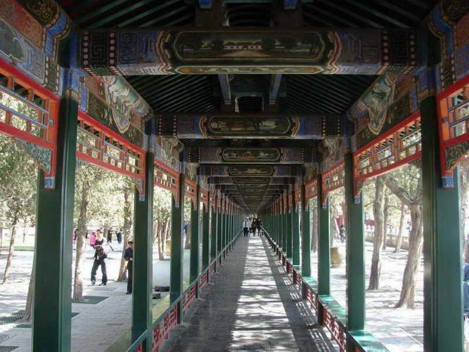 颐和园图片资料_第3页