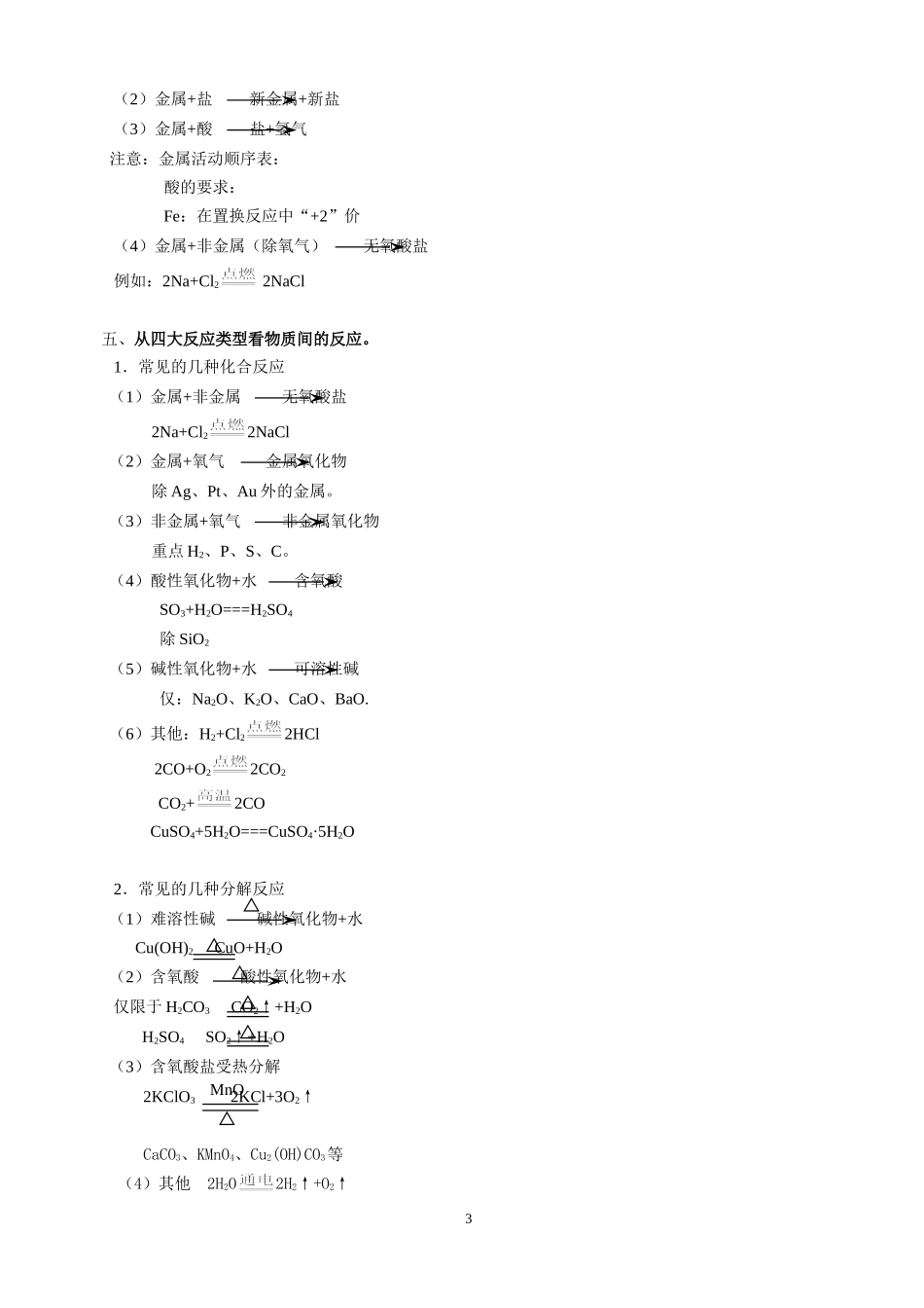 元素及其化合物_第3页