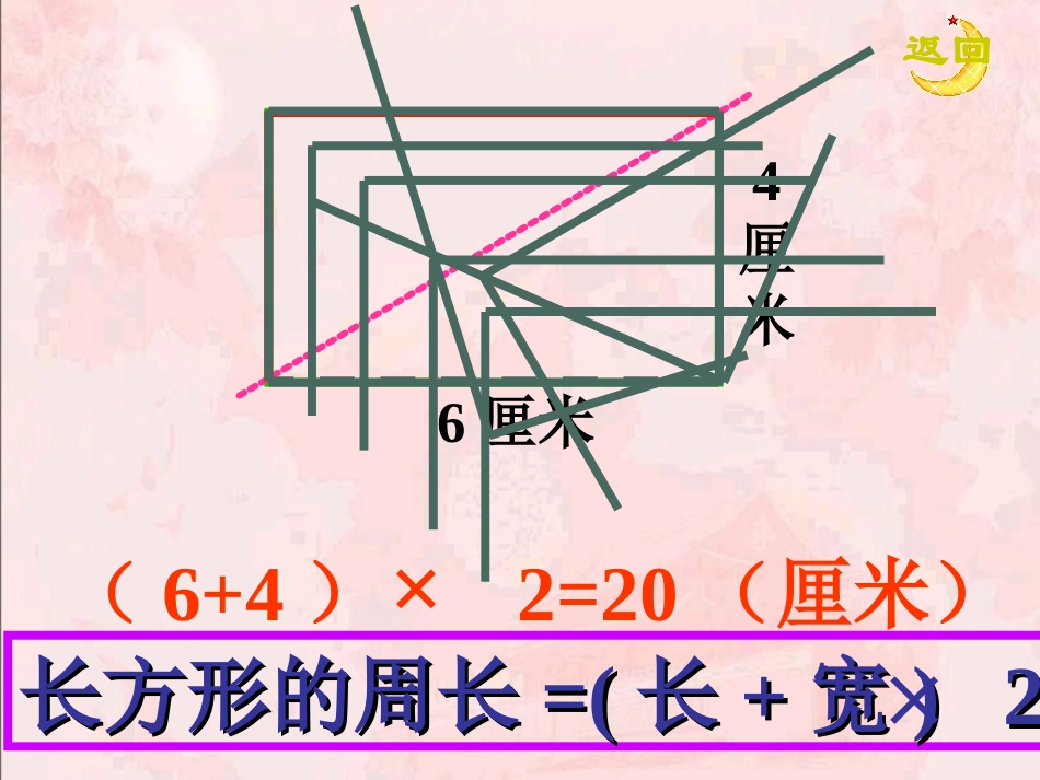 长方形的周长@无忧PPT_第3页