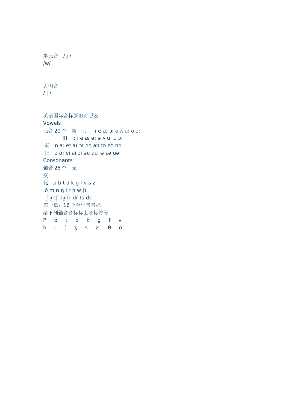 学习音标的意义_第3页