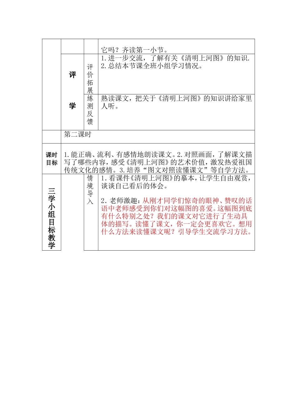 一幅名扬中外的画 (2)_第3页