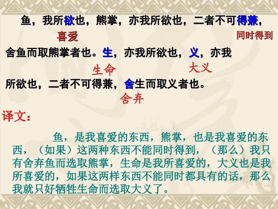 《鱼我所欲也》课件（68页）_第3页