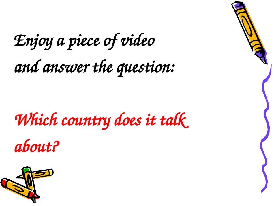 高考英语作文专项训练—地点介绍_第2页