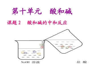 课题2_酸和碱的中和反应（2015课用）