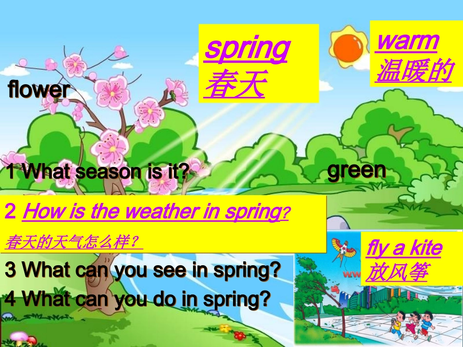 最新冀教版英语七年级上lesson_37_第3页