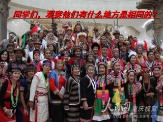 各色各样的帽子