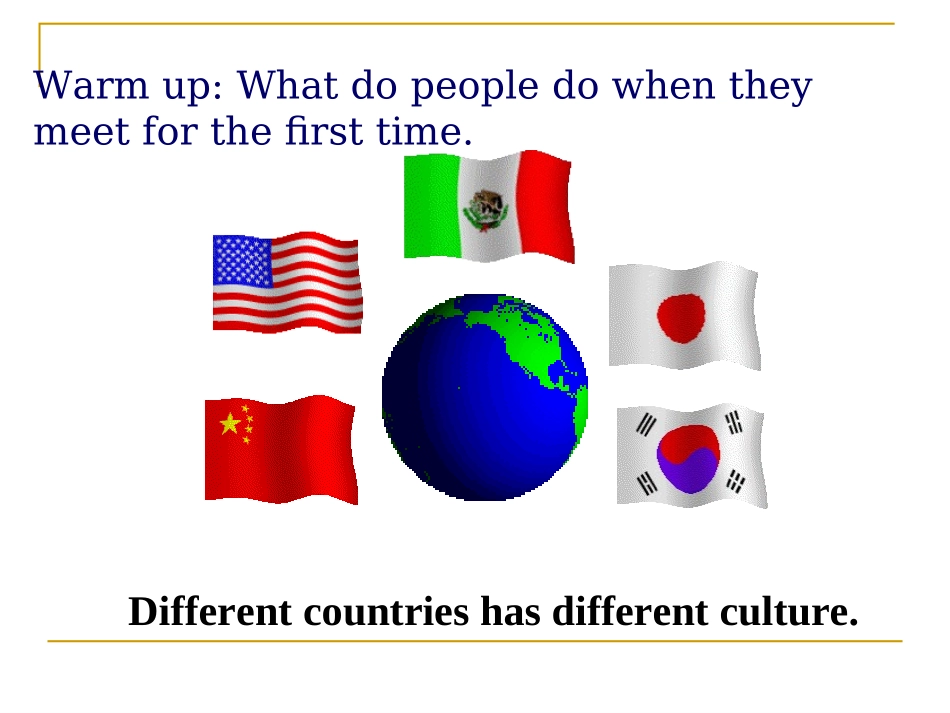 九年级Unit12SectionA课件_第2页