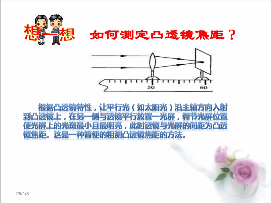 复习凸透镜成像规律_第3页