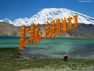 走进藏课件(2015-2-61260)