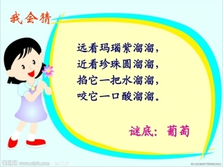 葡萄沟课件 (2)