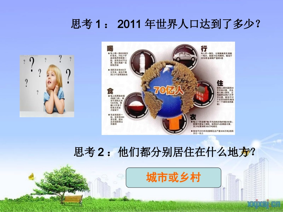 世界的聚落PPT_第2页