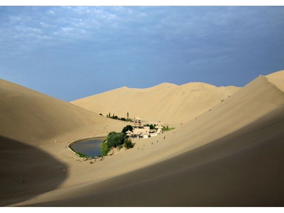 三年级语文下册《语文园地一》习_第3页