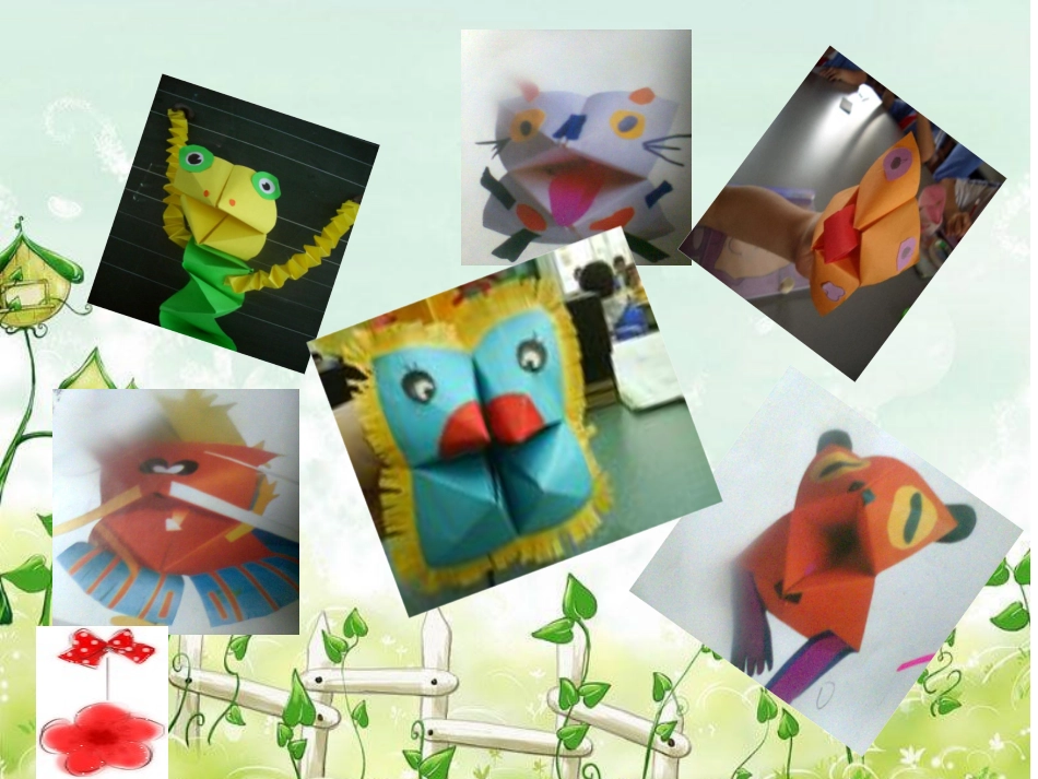 《大嘴巴》教学课件_第3页