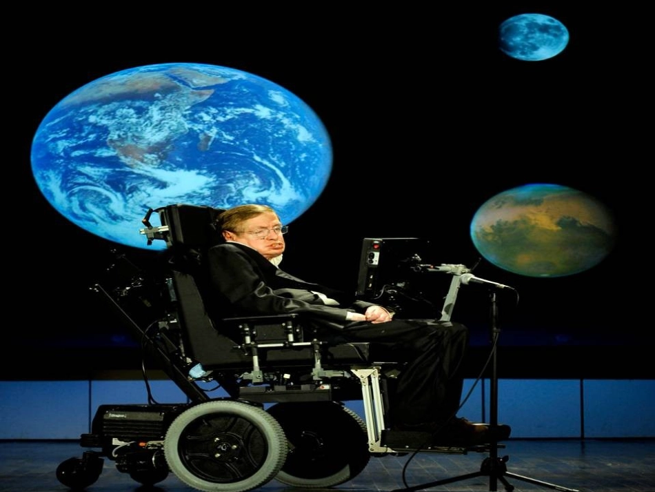 《宇宙的未来》PPT课件_第1页