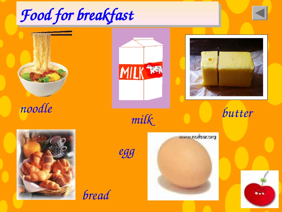 [中学联盟]浙江省温州市啸秋中学高中英语必修3课件：unit2HealthyEatingwarmingup_第3页