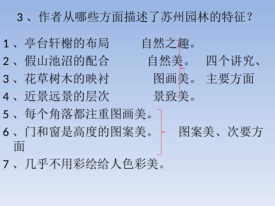 苏州园林课件 (2)_第3页
