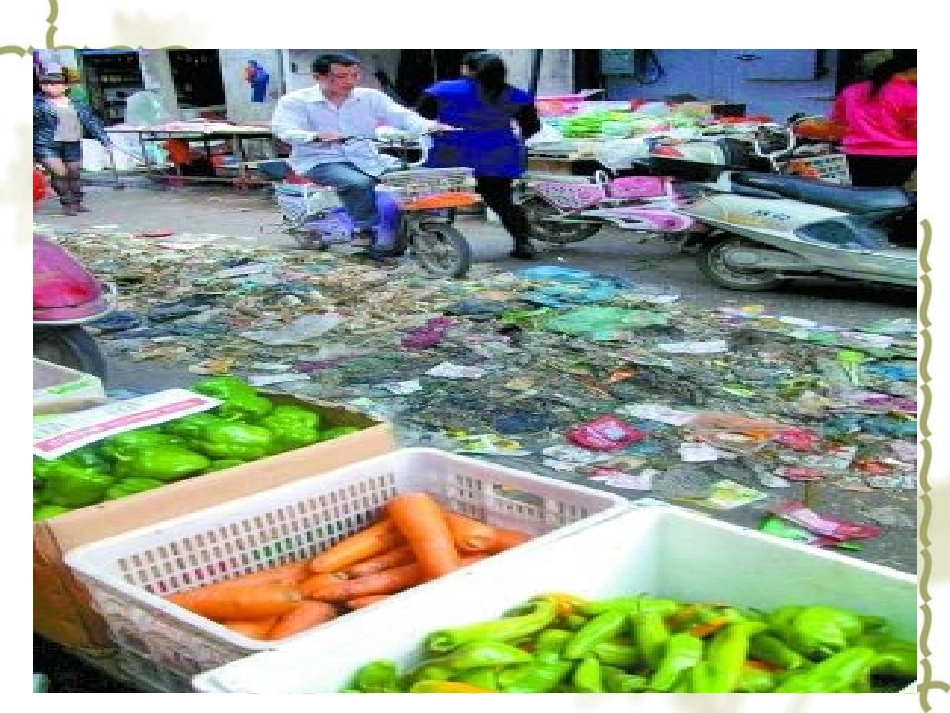 调查我们身边的环_第3页