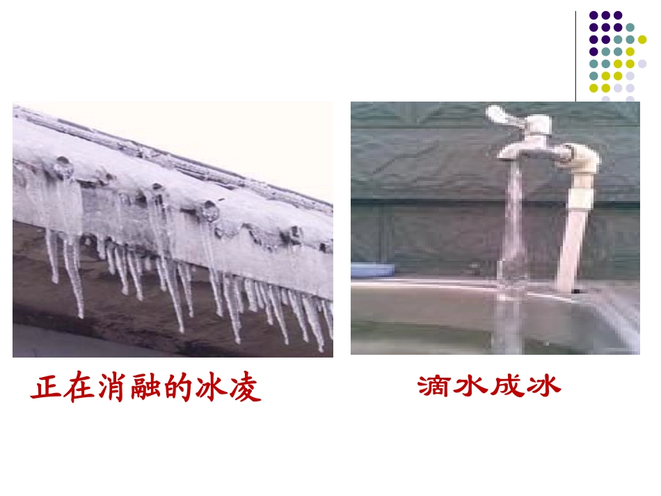 《熔化和凝固》PPT课件_第2页