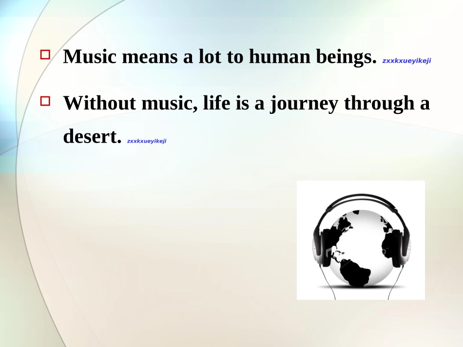 必修二unit5课件_第2页