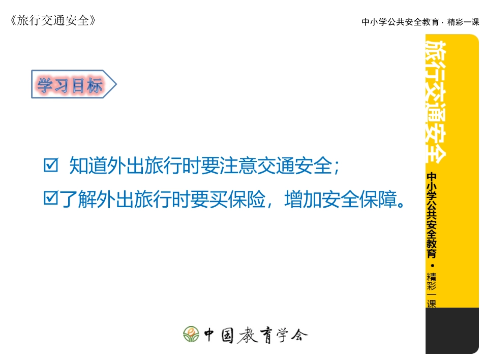 旅行交通安全_第2页