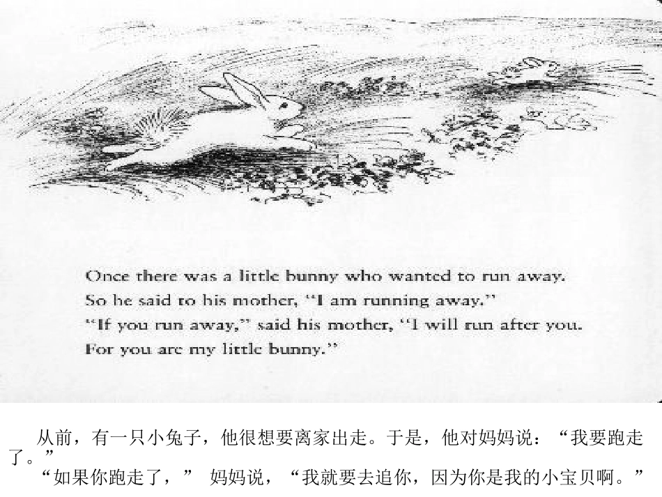 逃家小兔__PPT_第3页