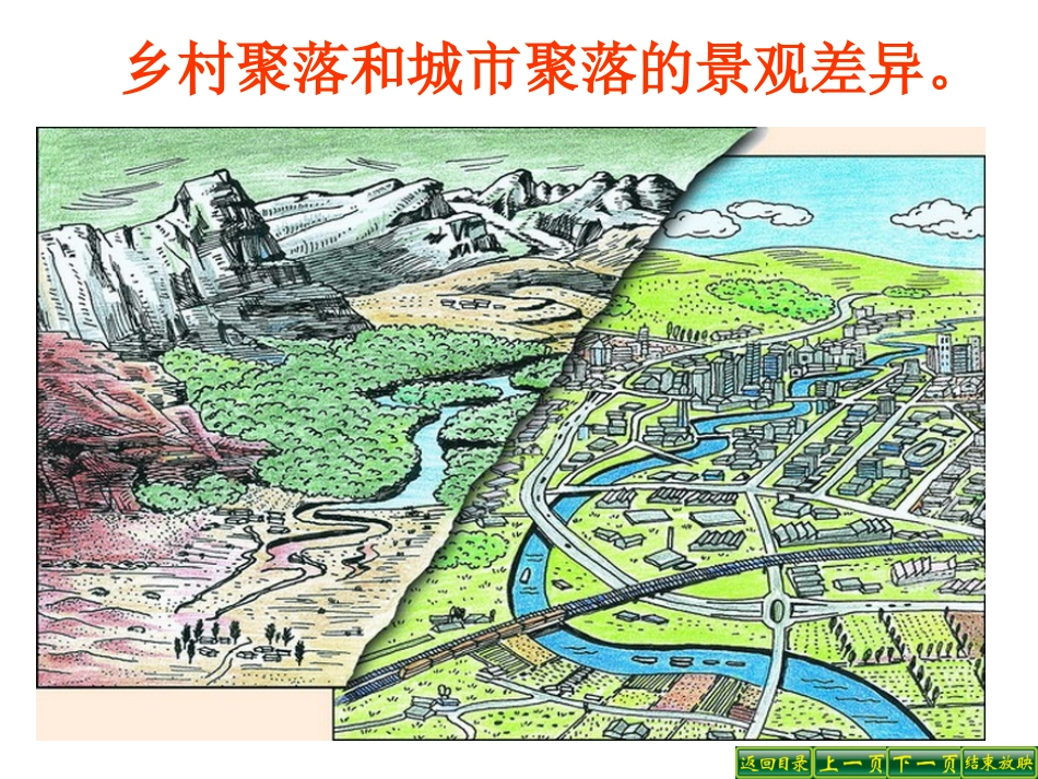 人类的居住地——聚落_第3页