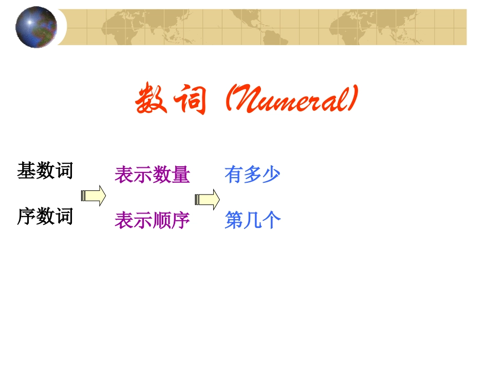 数词介词感叹句简单实用_第2页