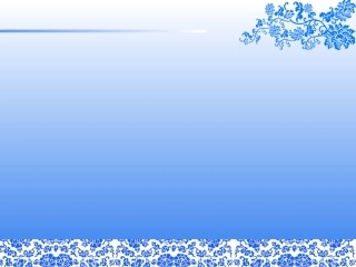 《青花瓷》001