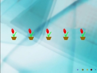 直线上的植树问题