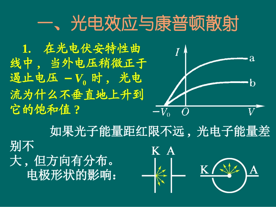 中学课程里-近代物理若干问题_第2页