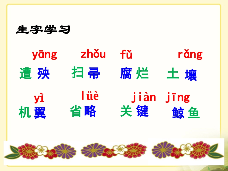 《大自然的启示》教学课件2_第2页