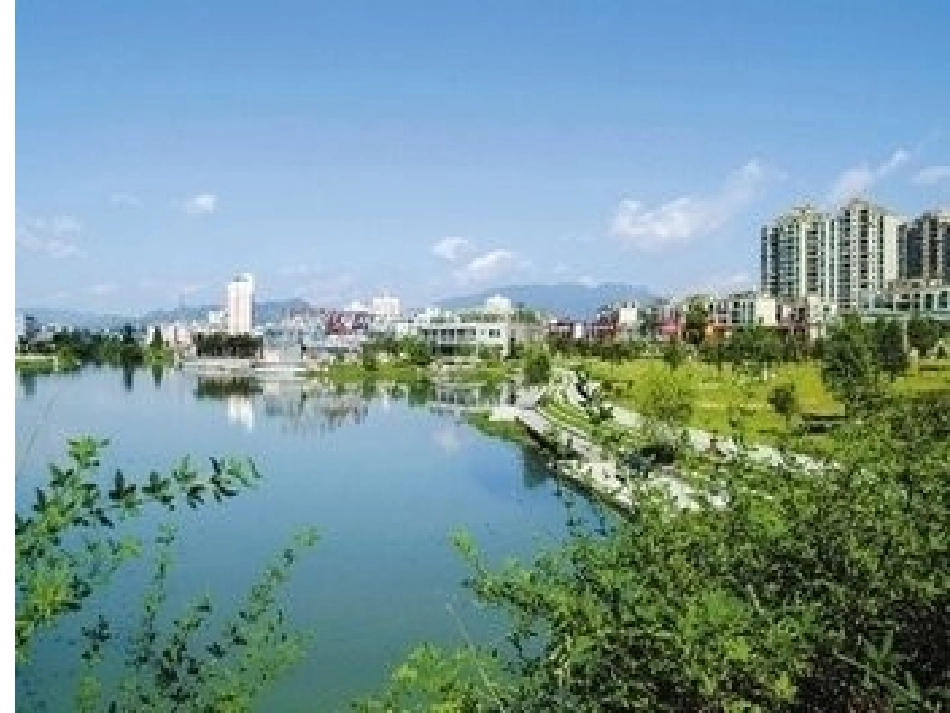 世界地球日(环保）_第3页