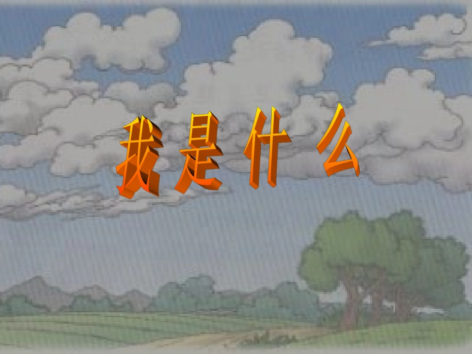 我是什么 (3)_第1页