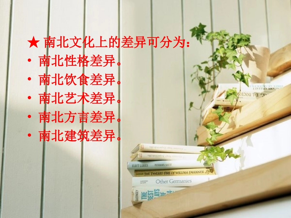 2015中国的地理差异_第1页