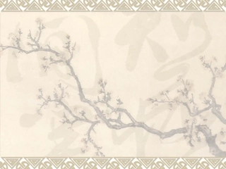 诗情画意的模板 (2)